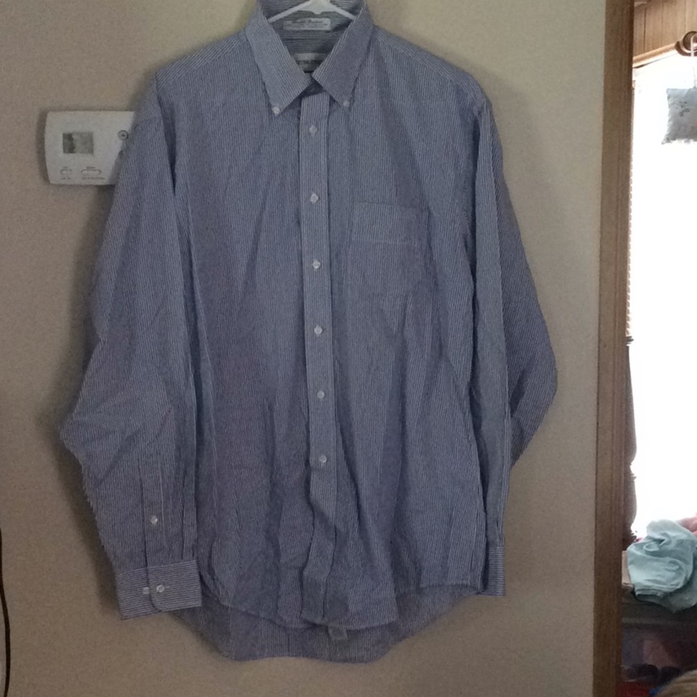 Meeting Street Dress Shirt